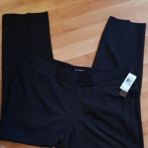 Counterparts Black Pants New with Tags Size 20w